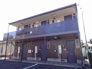 松本駅 バス17分  松本民芸館口下車：停歩2分 1階の物件内観写真